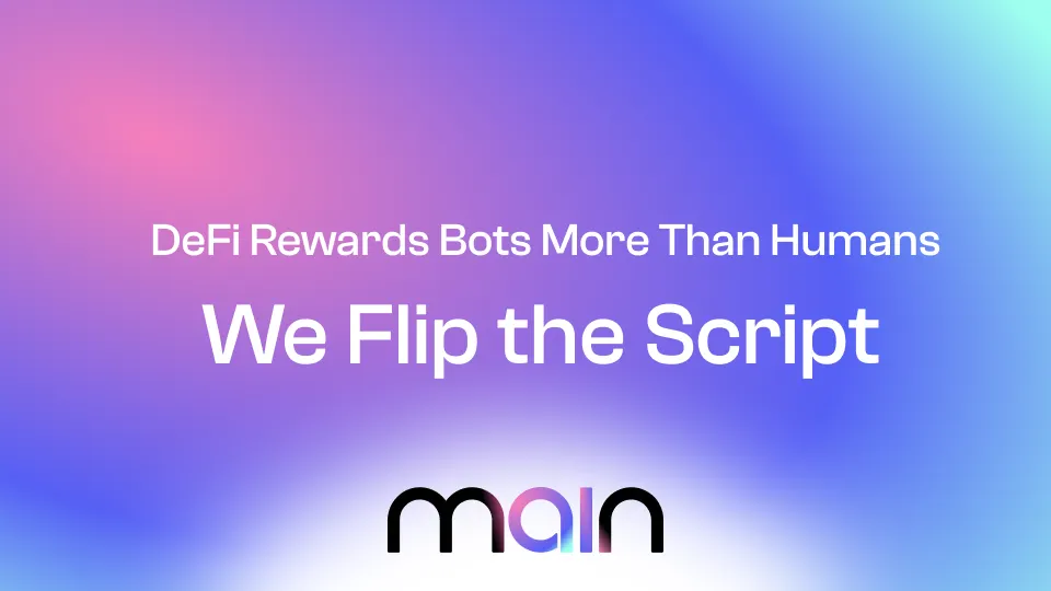 How We Turn DeFi Into a Fair Game