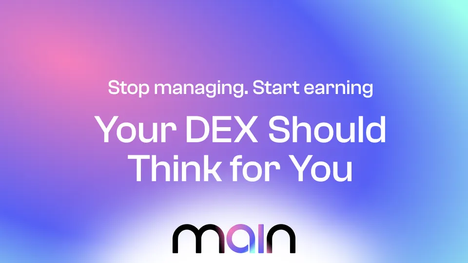 What AI Really Does Inside MAIN